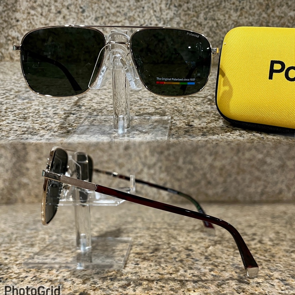 Polaroid sunglasses